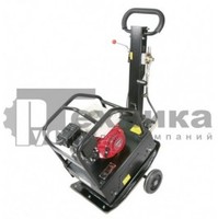 Виброплита ВБ-160X