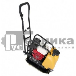 Виброплита ВБ-80X