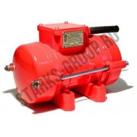 Площадочный вибратор ИВ-104Б-6