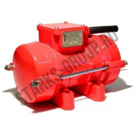 Площадочный вибратор ИВ-104Б-6