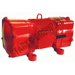 Площадочный вибратор ИВ-105-2.2