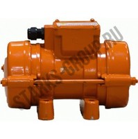 Площадочный вибратор ИВ-127