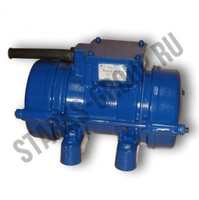 Площадочный вибратор ИВ-98Б