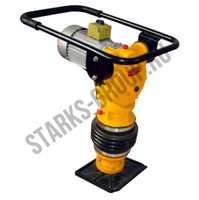 Вибротрамбовка HCD70