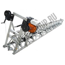 Виброрейка GROST SVR 8м