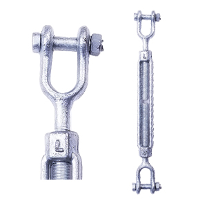 Талреп вилка-вилка М16 (5/8"-6")