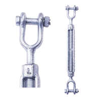 Талреп вилка-вилка М20 (3/4