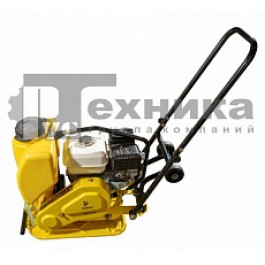 Виброплита VPG-60