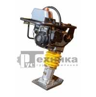 Вибротрамбовка Vektor VRG-72
