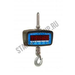 Крановые весы ВСК-500А