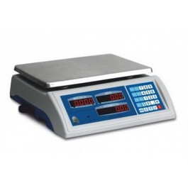 Весы торговые 30 кг