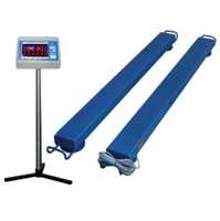 Стержневые весы ВСП4-2000С