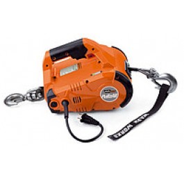 Электрическая лебедка SQ-03 (переносная)