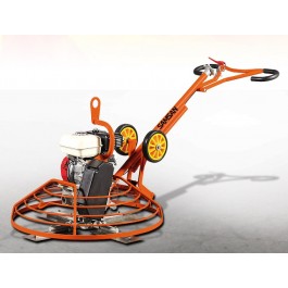 Затирочная машина WPT 361 ST