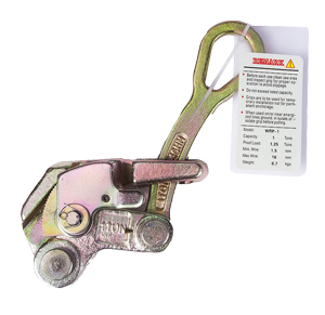 Захват WRP-2 для кабеля