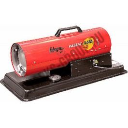 Дизельная тепловая пушка Passat 15M