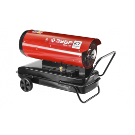 Дизельная тепловая пушка ДП-К7-52000-Д