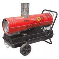 Дизельная тепловая пушка Passat 15АР