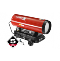 Дизельная тепловая пушка ДП-К7-65000-Д