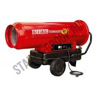 Дизельная тепловая пушка Tornado 67