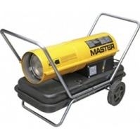 Дизельная тепловая пушка В 100 CED