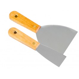 Шпательная лопатка 12-0-308