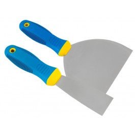 Шпательная лопатка 12-0-415