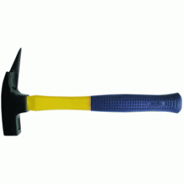 Молоток плотника Remocolor, ручка из стекловолокна 38-4-206