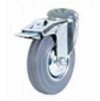 Колесная опора SChb80f (18)