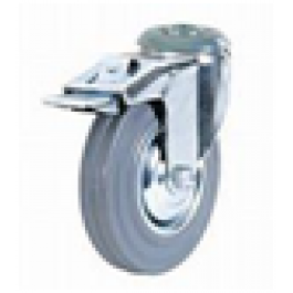 Колесная опора SChb80f (18)