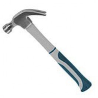 Молоток 38-3-204 450 г