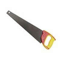 Ножовка по дереву 42-3-650