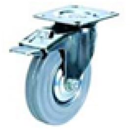 Колесная опора SCb80f (18)