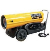 Дизельная тепловая пушка В 180 CED