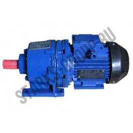 Мотор-редуктор 3МП