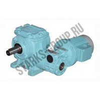 Мотор-редуктор МЧ2