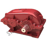 Цилиндрический редуктор 1Ц2Н