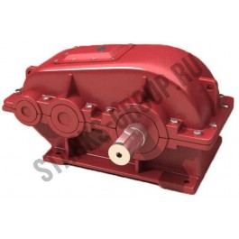 Цилиндрический редуктор 1Ц2Н