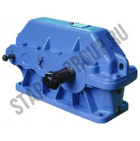 Цилиндрический редуктор 1Ц3У