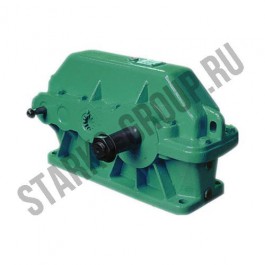 Цилиндрический редуктор ЦТНД