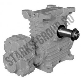 Червячный редуктор Ч2