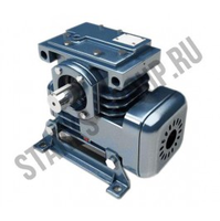 Червячный редуктор ЧГ