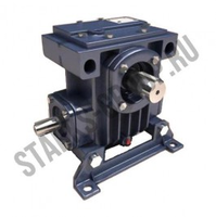 Червячный редуктор 2Ч