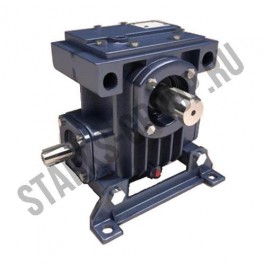 Червячный редуктор 2Ч