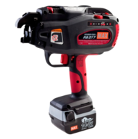 Пистолет для вязки арматуры RB217