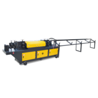 Правильно-отрезной станок ПРО-14