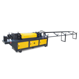 Правильно-отрезной станок ПРО-14