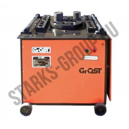 Станок для гибки арматуры RB-40