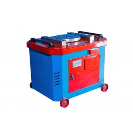 Станок для гибки арматуры GW40