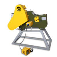 Станок для резки арматуры Р-40 Т18